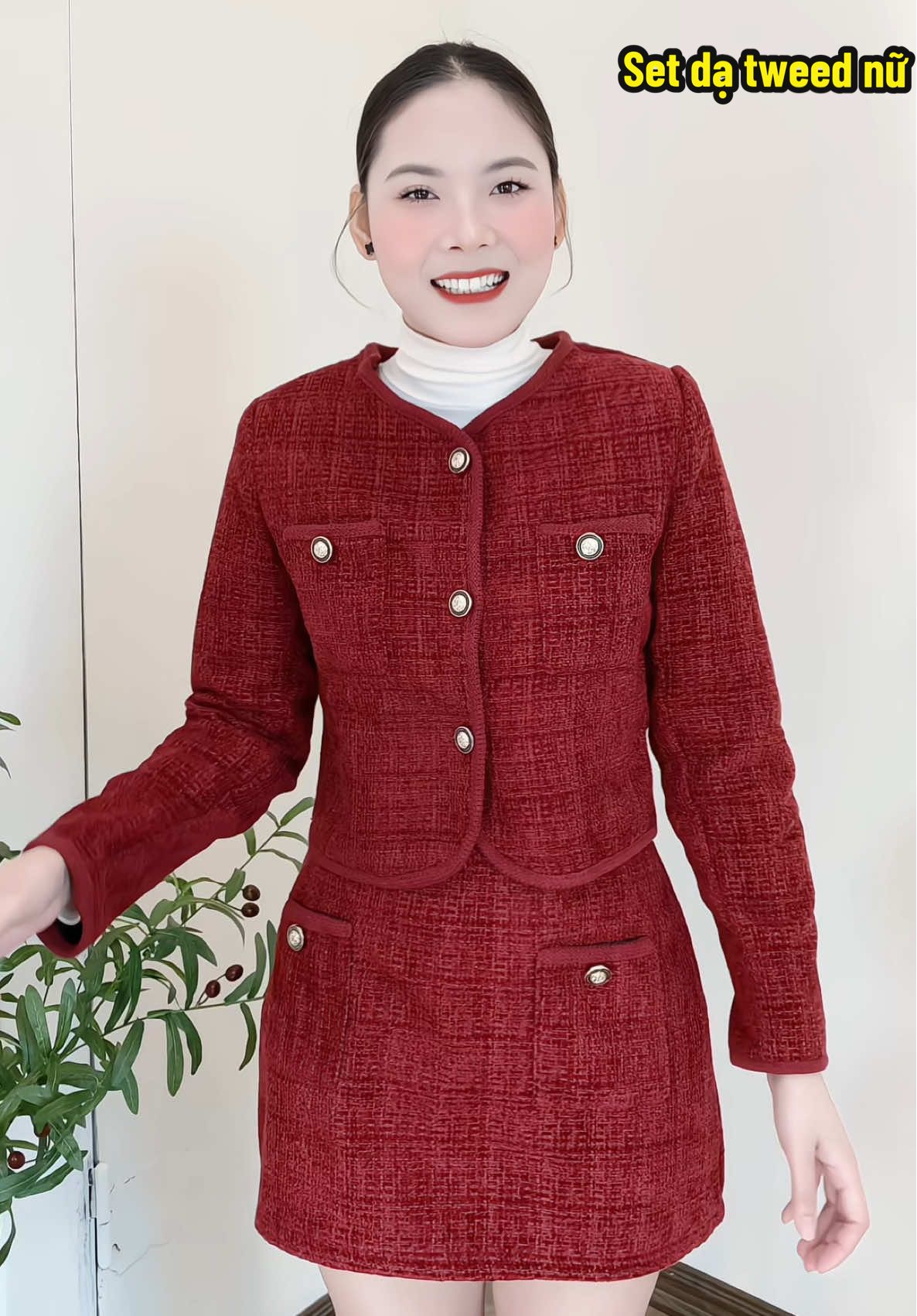 #ngocanhreview #setdatweed #setvayao #setdanu #setda 