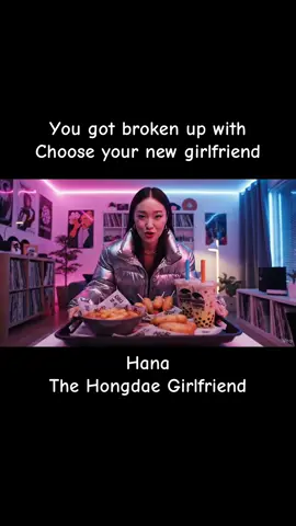 Who would you choose? Seriously think about it and choose ONE. ☝️ #pickone #girlfriend #theboys #couplegoals #satisfying 