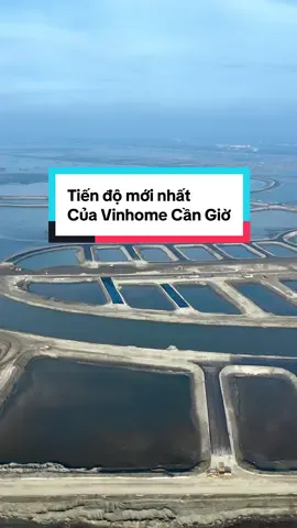 Sự nỗ lực không ngừng nghỉ của tập đoàn Vingroup 💪 Giúp đất nước ngày càng phát triển mạnh. #vinhomesgreenparadisecangio #cầngiờ #VinhomesGreenParadise #VinhomesCanGio #vincangio 