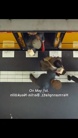 Clashes erupted between civilians and police on the streets of Berlin in 1929