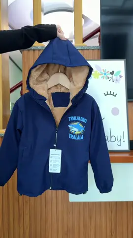 Áo khoác gió lót lông cho bé #xuhuongtiktok #meCoca #mevabe #aokhoacchobe #aokhoacmuadongchobe 