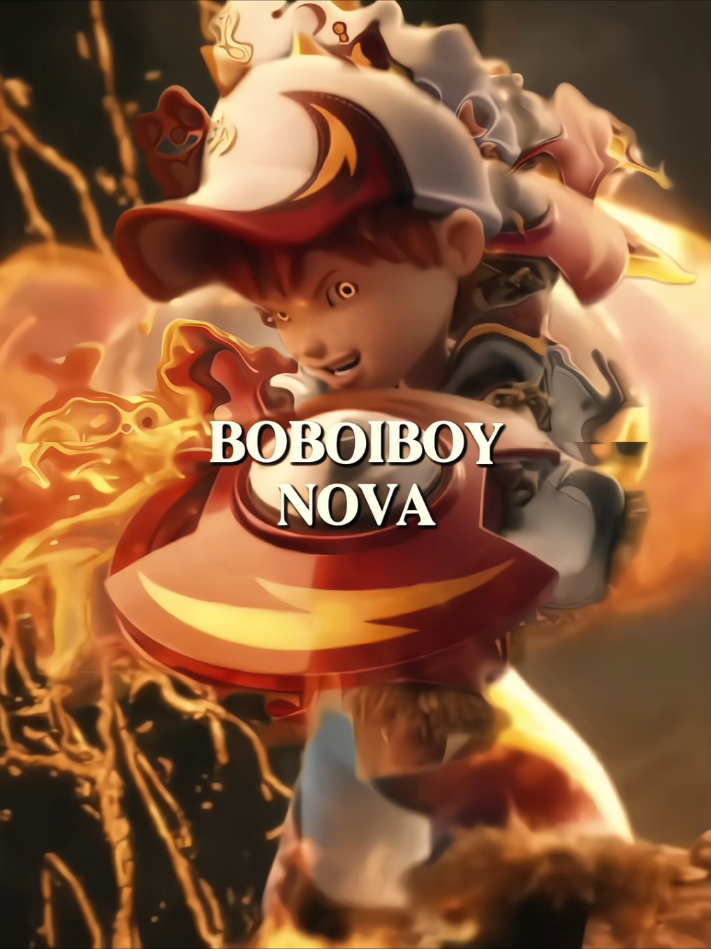 boboiboy tahap 3😱 boboiboy nova🥵🥵🥵 #boboiboynova #boboiboytahap3 #boboiboybaraju #finalepisode 