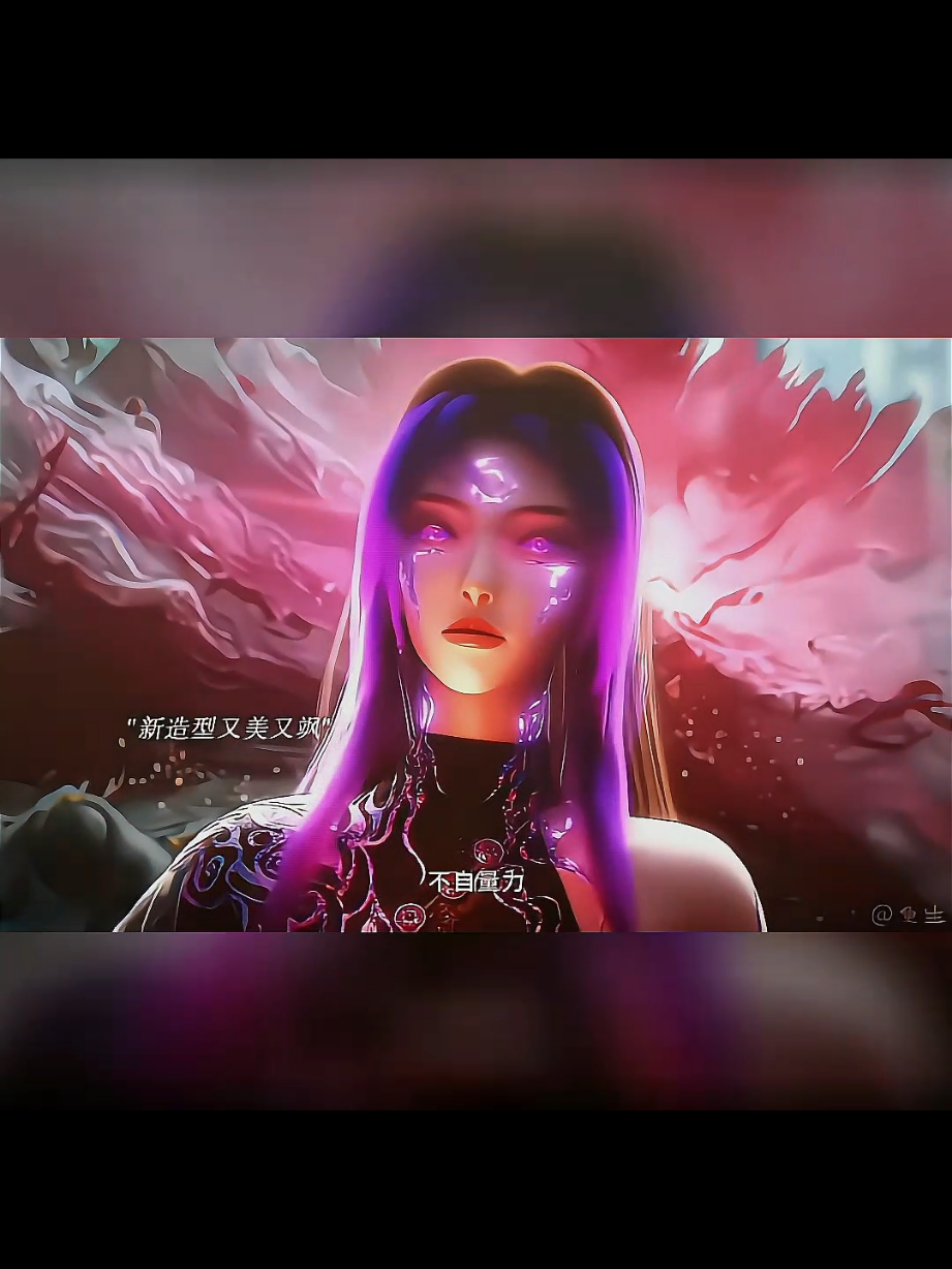 wangsu mode iblis lagi🥶 #eclipsofillusion #donghua #yunwangshu #fyp #donghuaedit 