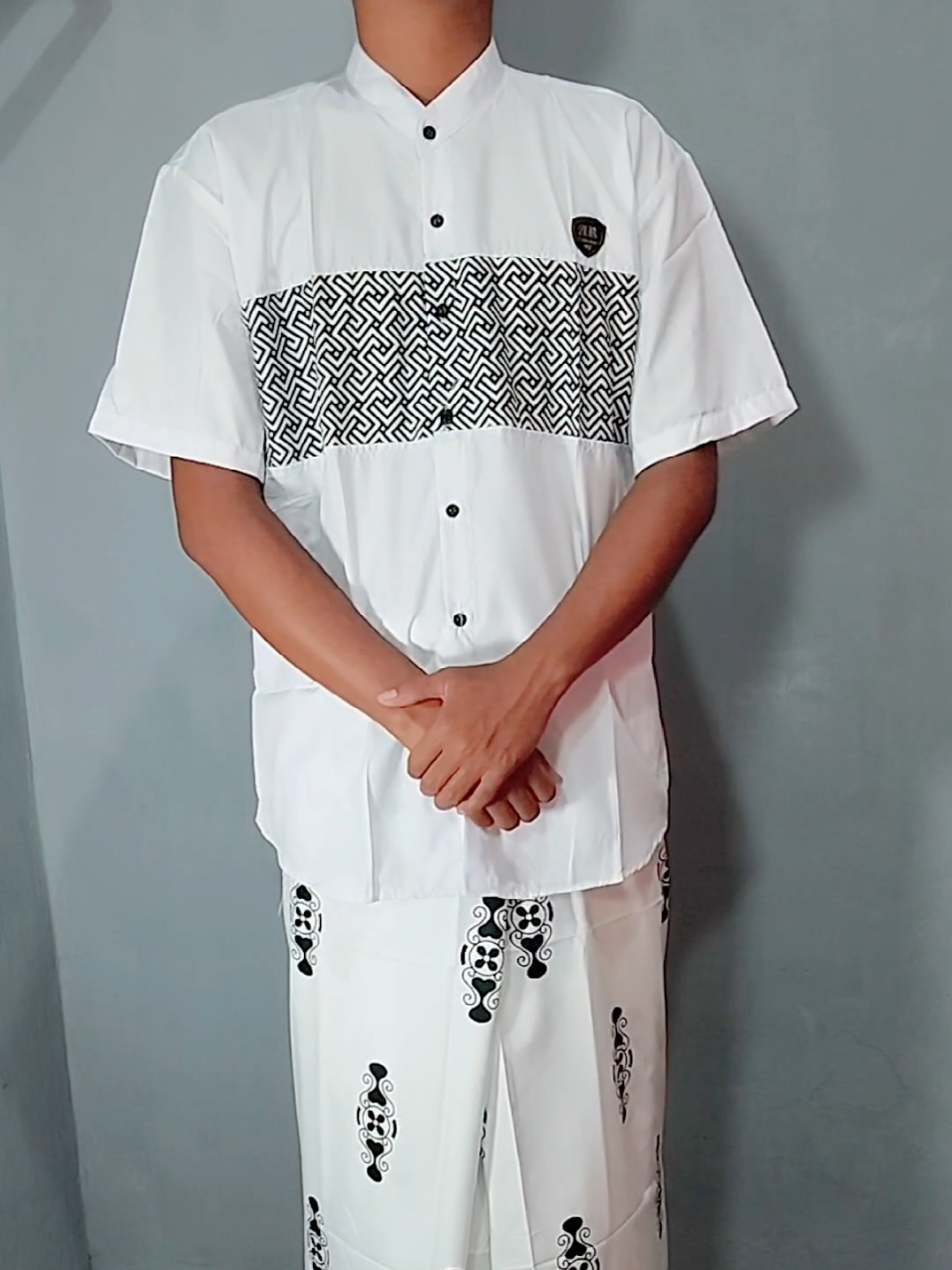 #bajukoko #kokopria #kemejakoko 