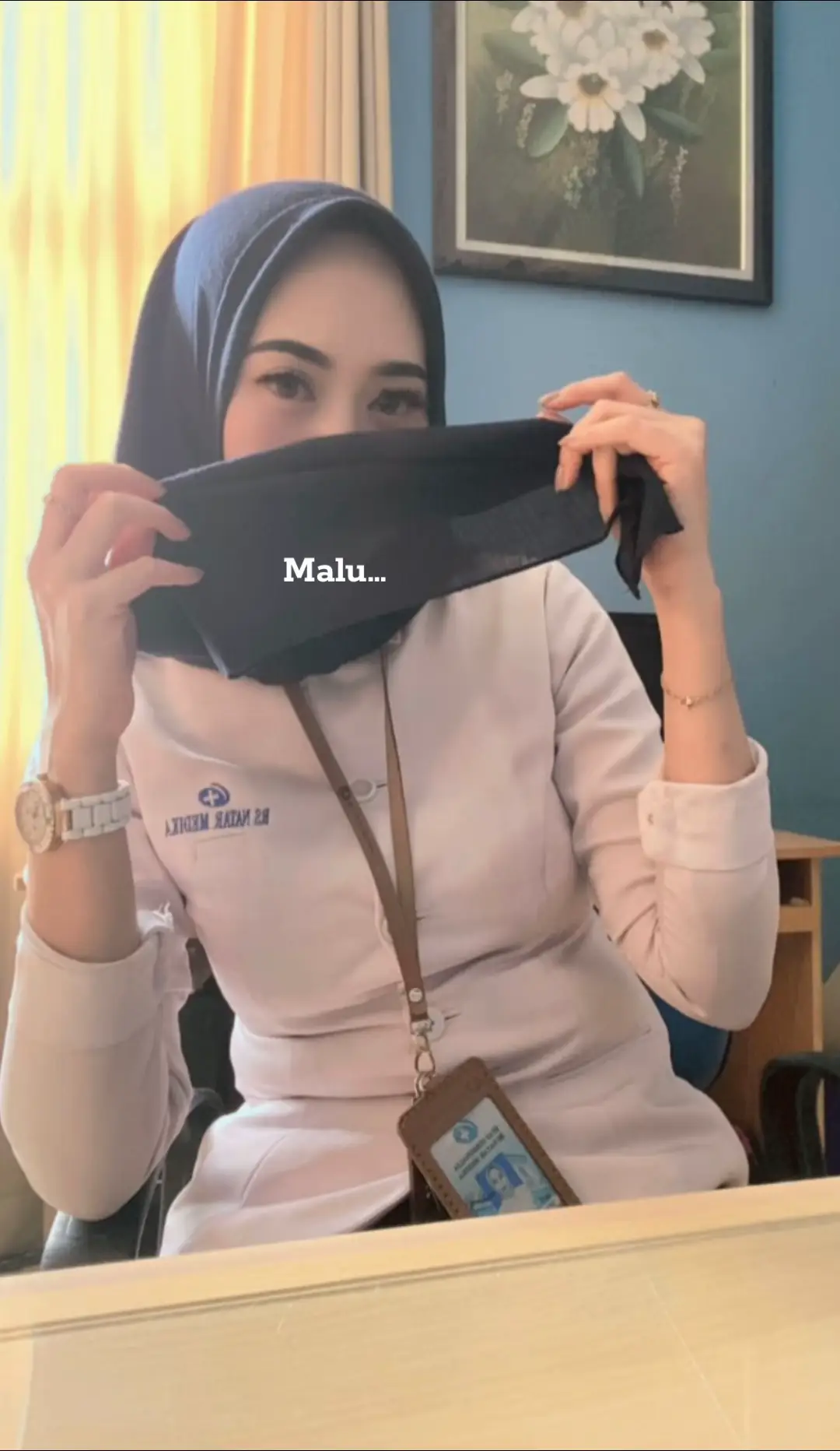 Tapi Aku HRD 🤲🏻