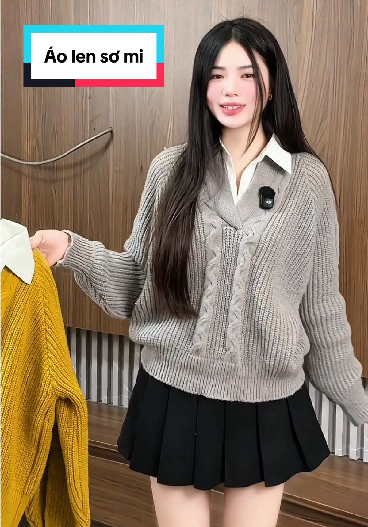 Màu nào cũng đẹp, màu nào cũng xinh ạ 😍😍#xuhuong #huynhchang00 #huynhchangreview 