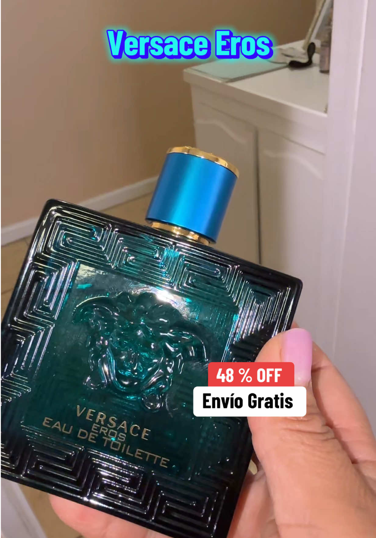 #versace #eros #men #cologne #perfume 