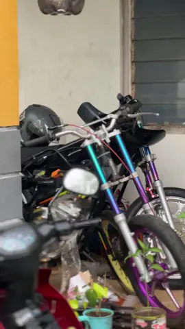 yg mau buat mesin spek an bisa di bantu blayer/lop ffa monggo langsung garasi @yoyok #rxkingspekblayer #rxkingcemani #fyp 