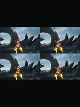 𝗡𝗢𝗩𝗔 𝗫 𝗕𝗟𝗜𝗭𝗭𝗔𝗥𝗗 - - - #boboiboy #boboiboybaraju #nova #blizzard #fyp 