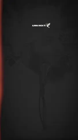 جو اللّٰه دے وہ لینا چاہیے کہ ❤️‍🩹💯🌏🕊️ #ajmalrazaqadriofficial #ajmalrazaqadri #ajmal_raza_072 #underreviewproblem😣 #foryou @𝘼𝙏𝙄𝙁 𝙀𝘿𝙄𝙏𝙓 👀 