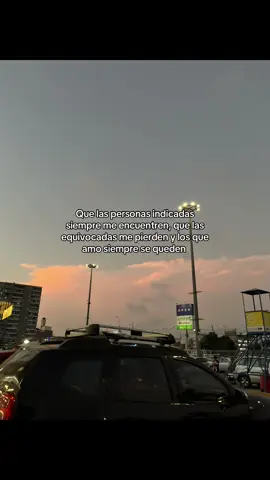 Siempre 🫶🏻 ig: fiorelaquispe_ #frasesmotivadoras #pazmental #creador #cielosbonitos #atardeceres🌅 