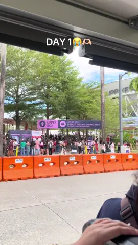 SEE YOU BLACKPINK😭😭😭😭#blackpinkdeadlinebulacan #blackpinkinbulacan #philippinearena #deadlinetourday1 