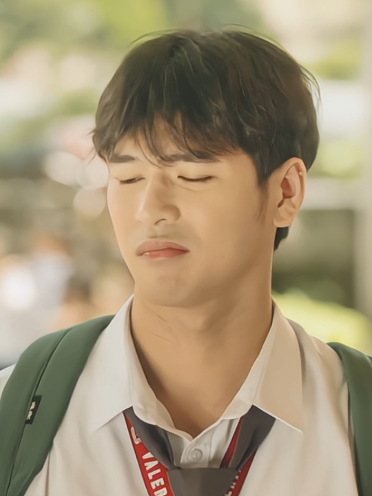 hatak na hatak talaga ako ni kino🥹  #universityseries #goldensceneryoftomorrow #fypp #foryou #4u gsot ep6 