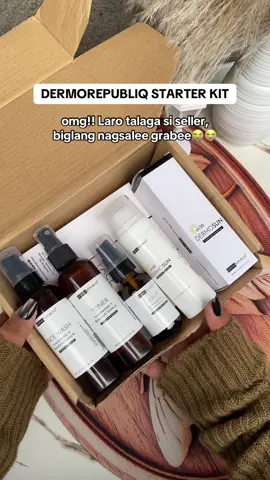 #dermorepubliq #dermorepubliqserum #dermorepubliqtoner #dermorepubliqfacialwash #sunscreen 