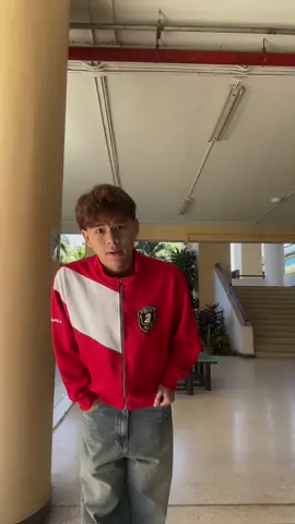 Nhowwww🥶#04 #OOTD 