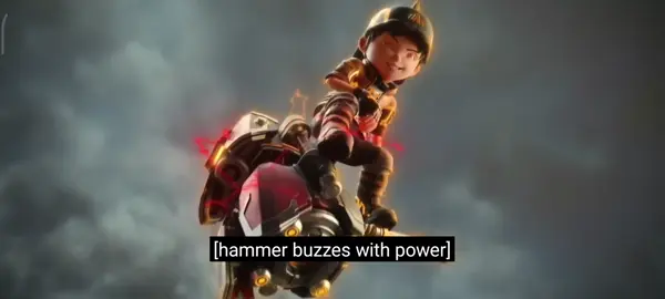 kemunculan GENTAR&NOVA&BLIZZARD #malaysiatiktok #indonesia #boboiboybaraju #boboiboyofficial #monsta 