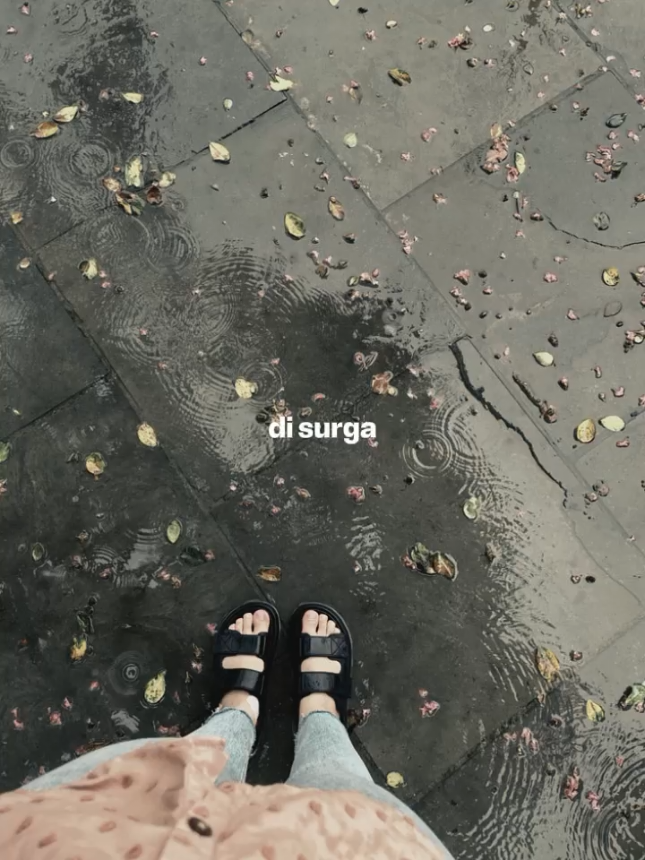 #CapCut #rasayangtertinggal #lirik #trendtemplate #foryou 