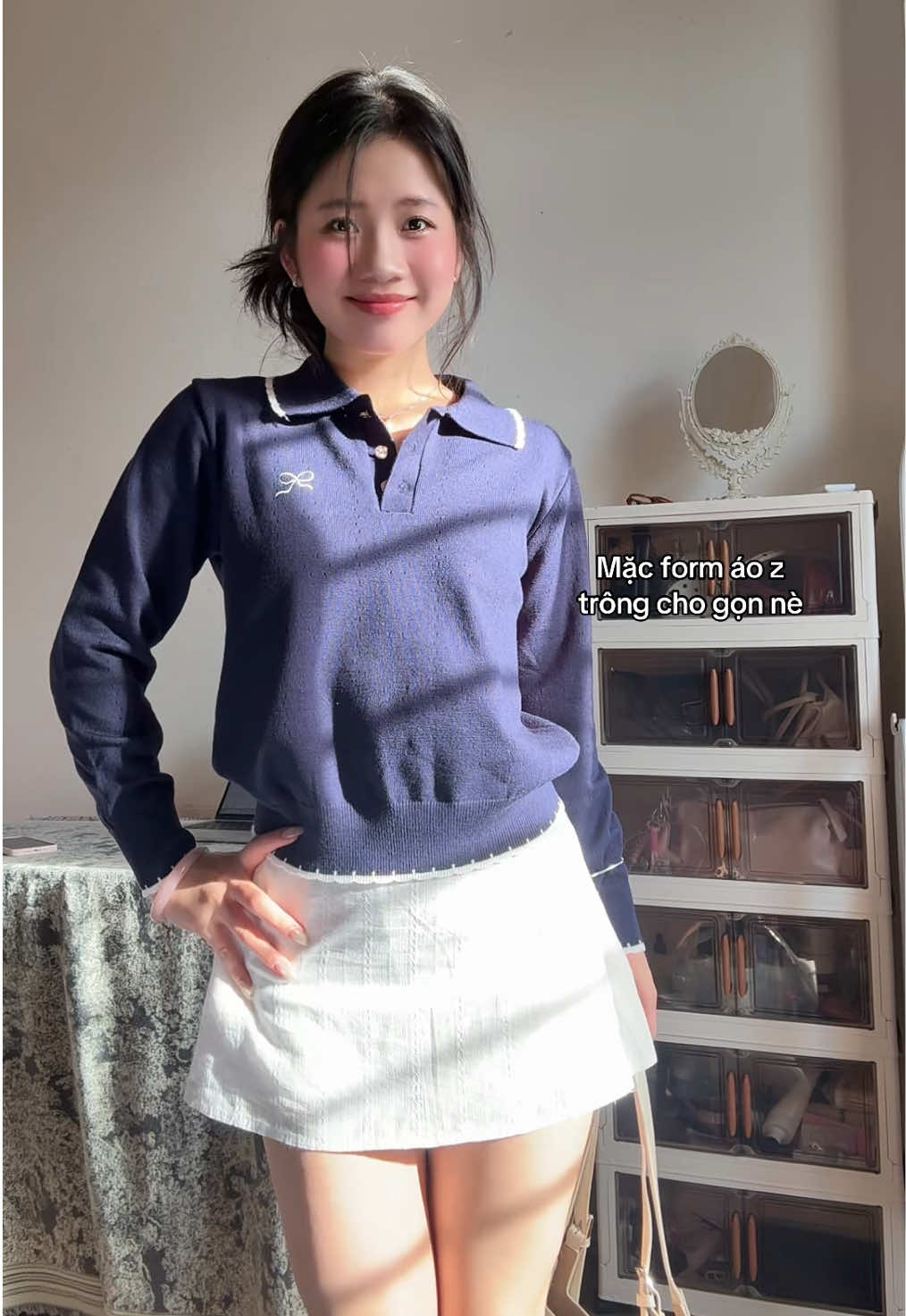 #xuhuong #typ #aolen #aoxinh 