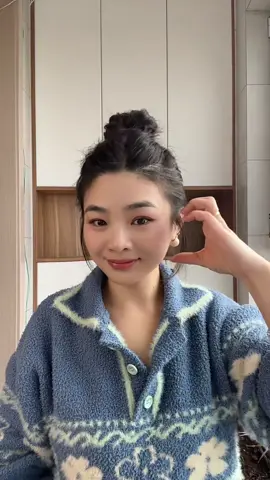 Búi tóc xinh đơn giản #tocdepmoingay #shopkeptocxinh 