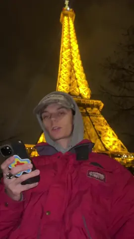 that’s it. I’m dropping