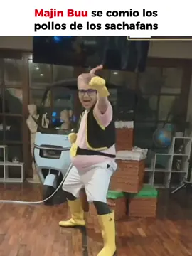 #sachauzumaki #humor #cosplay #kickstreaming 