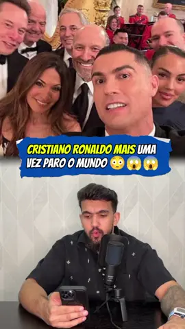 CRISTIANO RONALDOO cara mais aleatório do mundo hahah @Ayrton Brito @clipfy.league   #ayrtonbrito #ayrtonclipfy #clipfyleague #cristianoronaldo 