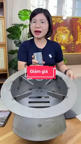 Bếp củi không khói không đen nồi #hangxinhtuoi #bepcuikhongkhoi 