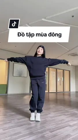 Mùa đông tới rồi, chị em có siêng đi tập ko ạ 😅😅 #gymoutfit #dotapgymnu #aokhoactapgym #setdotapgymnu #quantapgym 