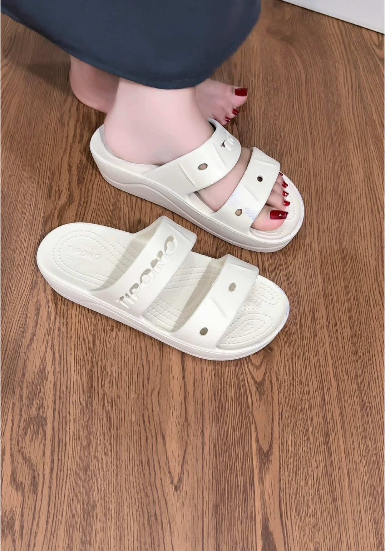 Dep 2 quai tipono #depduc #depquaingang #depxinhmoingay #xuhuong 