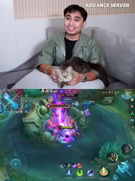 Bagong GOLDEN TURTLE sa AdvanceServer Patch #MLBB #WinWithMLBB 