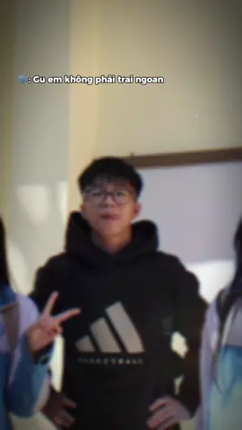 xin lỗi vì a chỉ là 1 th hsinh ngoan#dihoccogivui #xuhuonggggggggggggggggg #thptnguyentrai #yeutruong #noibantiengcuoi 
