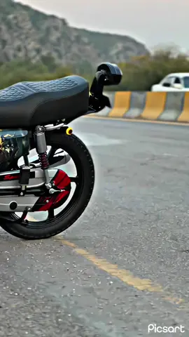 Aw 🎭✌️😎👈 #ibrahimbangash91 #foryou #honda #hondalovers #cg125 