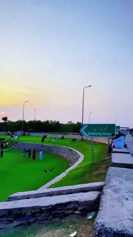 Gulberg Green Islamabad beautiful view 😘😘#foryou #foryoupage #islamabad #beautiful #viwes 