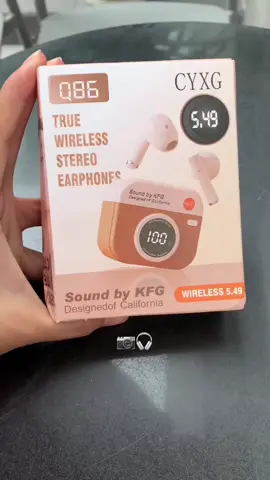 Tiện lợi quá .. 🎧📷#tainghebluetooth #phukiendienthoai #tienichcuocsong 