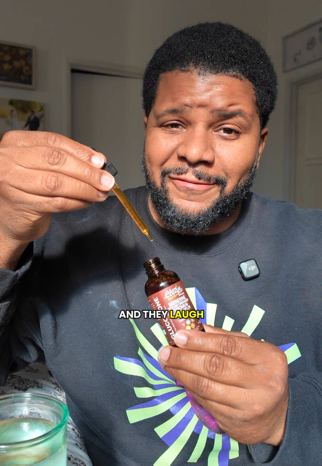 Game changing supplement to help control your blood sugar levels #tiktokshopblackfriday #SuperBrandDayBFCM #type2diabetes #healthandwellnessdeals #bloodsugar  