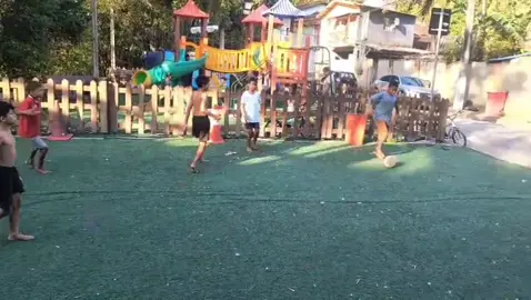 QUE PINTURA!!! 🖌️⚽