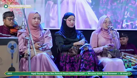 Ustadz Kelik Gunawan Geleng-geleng merdu nya suara filda & Ima Zara      #elfawwaz #fyp #masukberanda #qasidah #sholawat #kelikgunawanpribadi #ustadkelikgunawanpribadi 