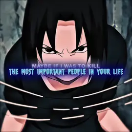 Revenge Won’t Bring You Peace  ( Kakashi Edit ) #sad #kakashi #sasuke #narutoshippuden #viral 