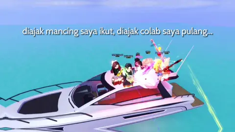 pulang kids, kita bakar salon🔥 #capcut #robloxfyp #salondefiestasroblox💃🏻💃🏻 