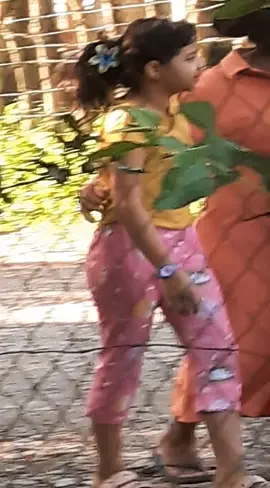 Ez feliz, e sempre lo serà. 