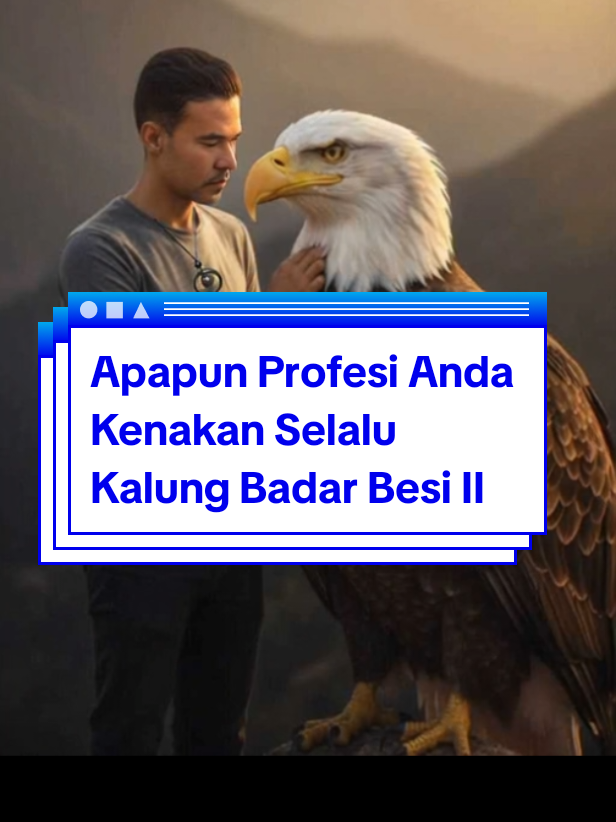 #FiturSuaraTikTok #kalung #kalungbadarbesi #kalungsatin #khodam 