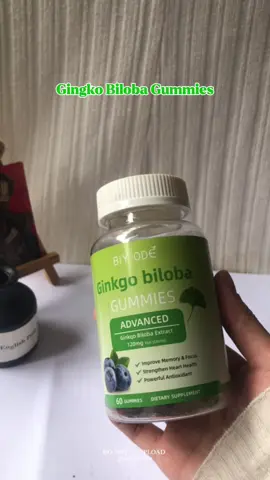 pov: exam szn na naman 🤩 #MemoryBooster #GinkgoBiloba #examweek #brainbooster #ginkgobilobagummies 