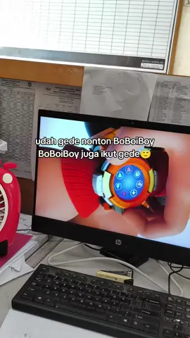 2014-2025🤌 #boboiboy 