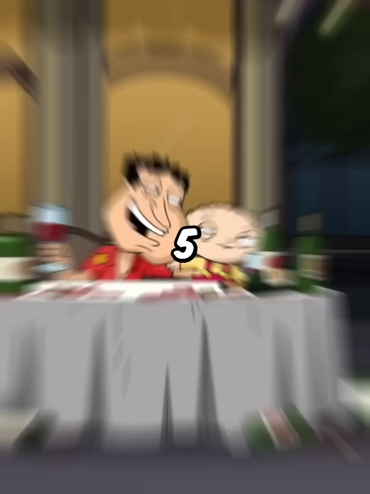 5 Times Quagmire was a Good Person #fyp #viral #trending #familyguy #Whoelsebutquagmire #whoelsebutshirtpants #cancer #top5 #christmas