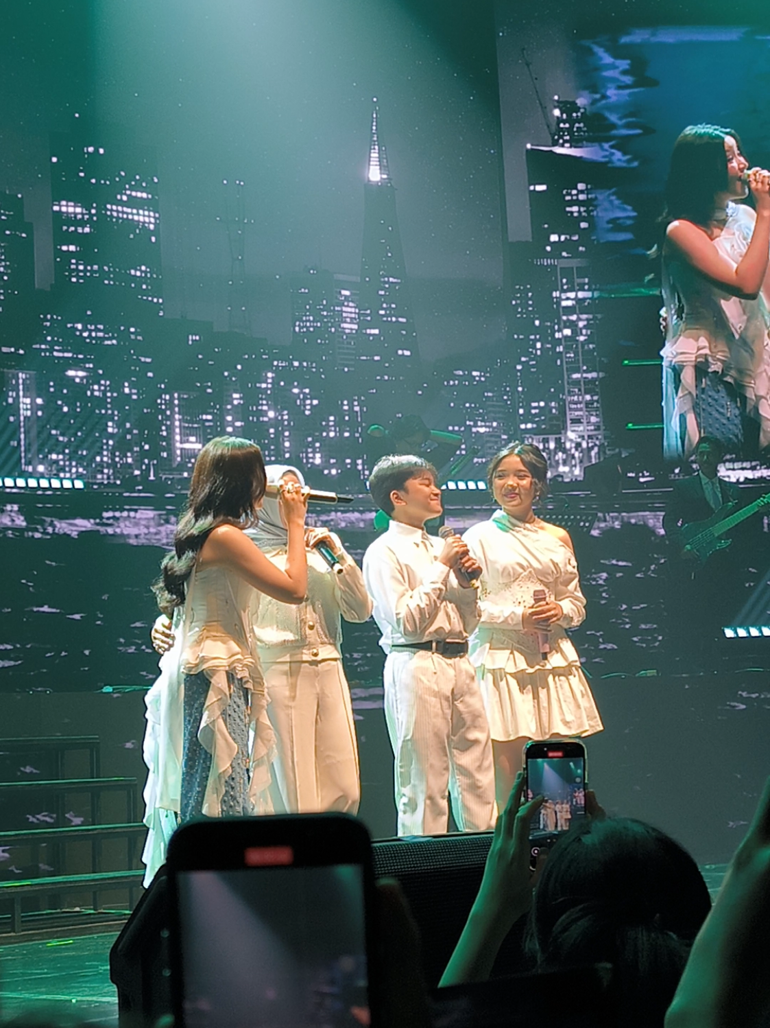 Maafkan aku Terlanjur Mencinta  #edelweissshowcase #showcaseedelweiss #tiaraandini #balaisarbini #edelweiss 