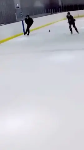 heehoon Ice skating so cool 🔥#heehoon #engene #enhypen 