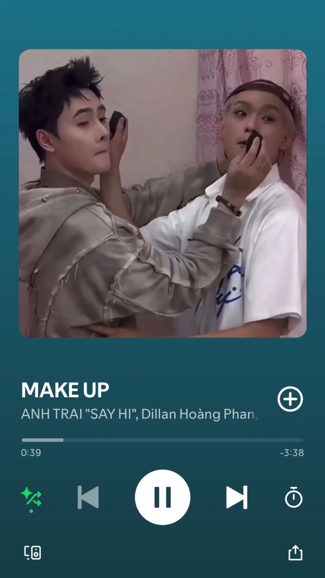 Nó cứ bị hợp í#anhtraisayhi2025 #foryou #tiktok #xuhuong 