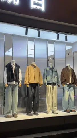 Outfits các bạn nam nên thử#clothes #outfitideas #TikTokFashion #leanontiktok #OOTD 