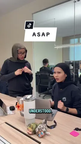 pov: you define the acronym #xiaomi #office 