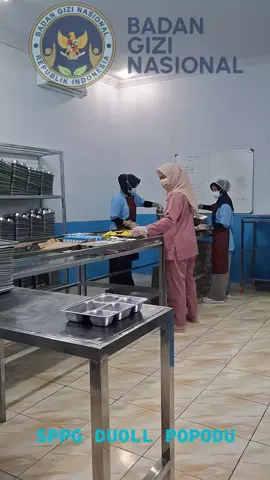 Setia Hari Update Dengan Segala Menu MBG 🤏 #manadopunya #sulutviral #bmr #mbglovers❤️ #bgn 